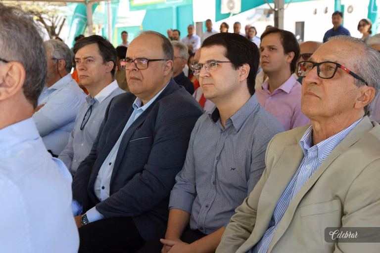 Lançamento do novo prédio unimed dourados – foto 82