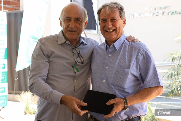 Lançamento do novo prédio unimed dourados – foto 85