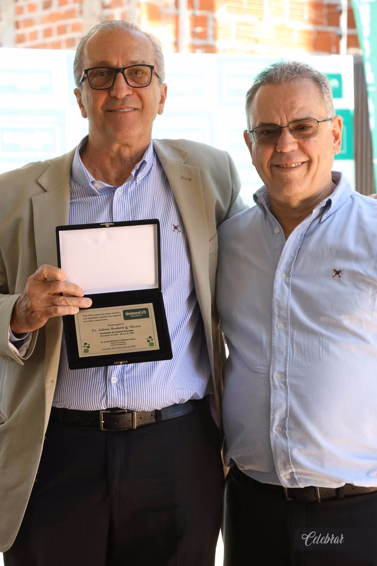 Lançamento do novo prédio unimed dourados – foto 88