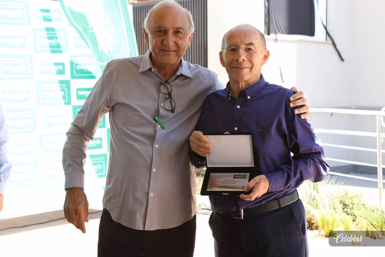 Lançamento do novo prédio unimed dourados – foto 89