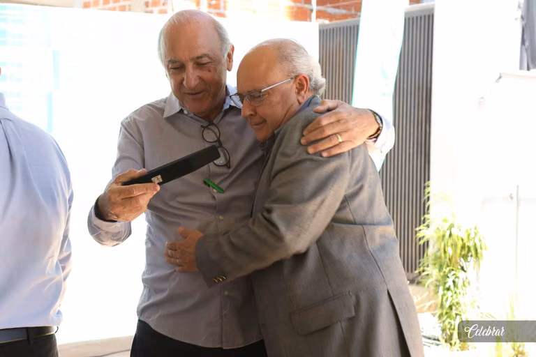 Lançamento do novo prédio unimed dourados – foto 92