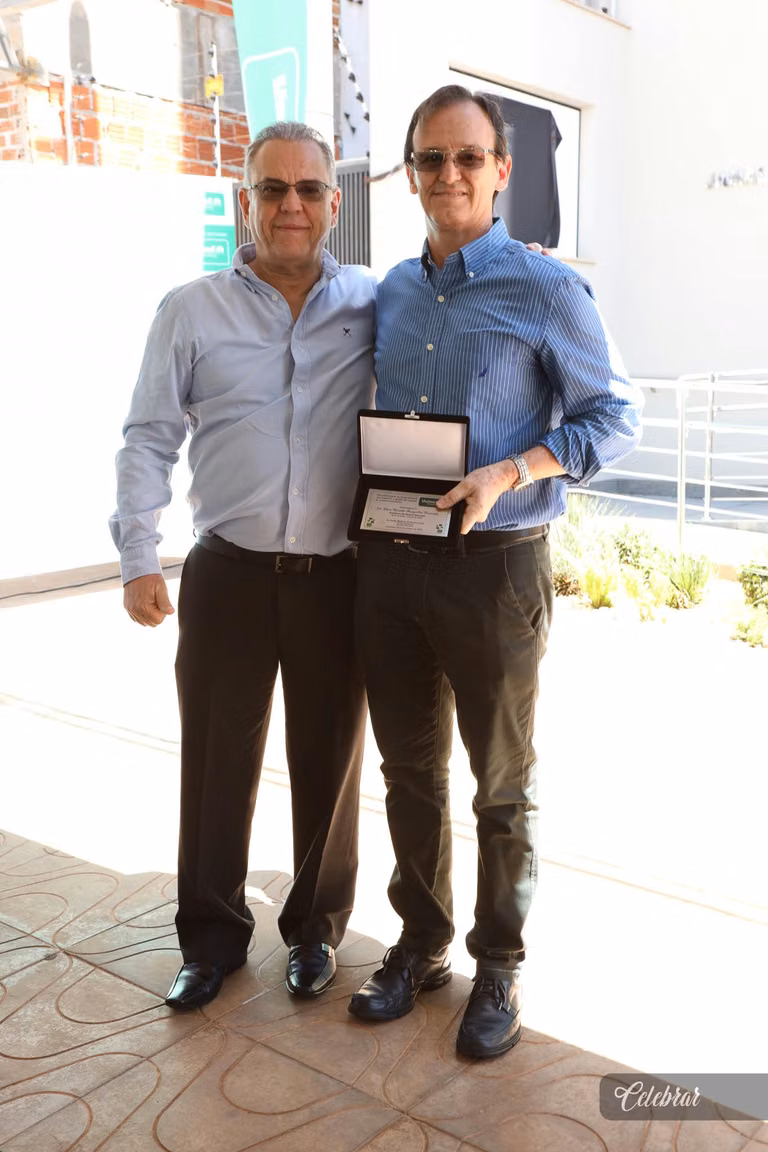 Lançamento do novo prédio unimed dourados – foto 96