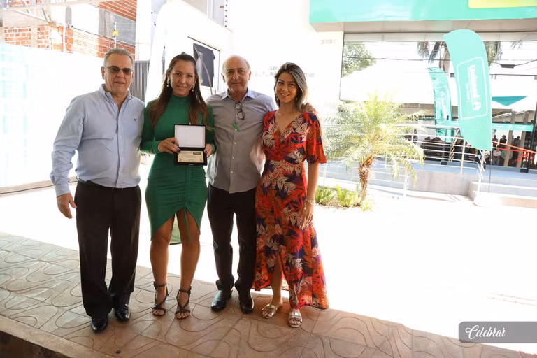 Lançamento do novo prédio unimed dourados – foto 97
