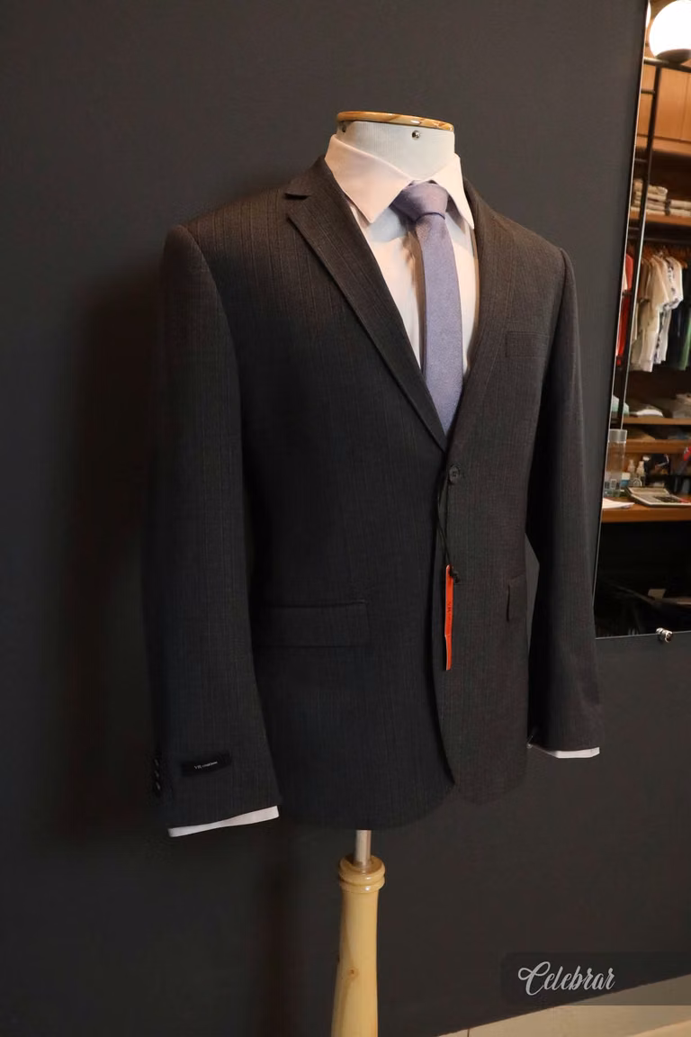 ZAME Menswear – foto 10