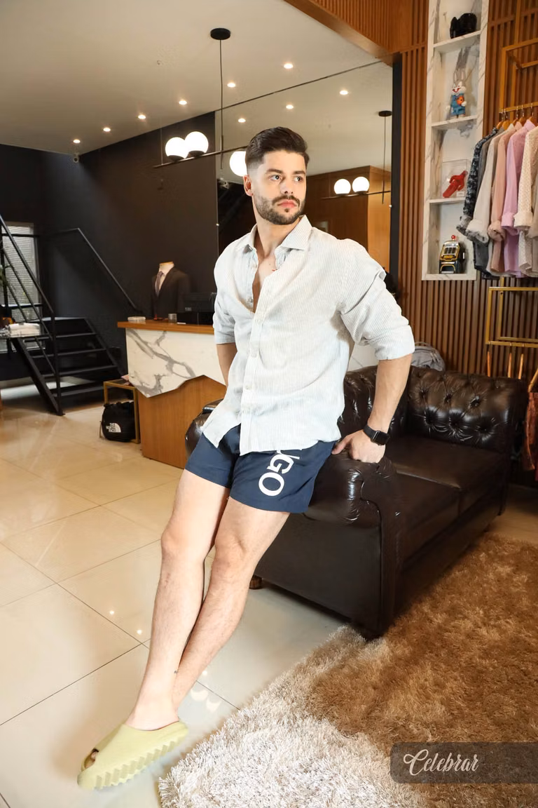 ZAME Menswear – foto 100