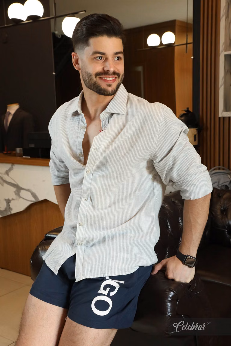 ZAME Menswear – foto 101