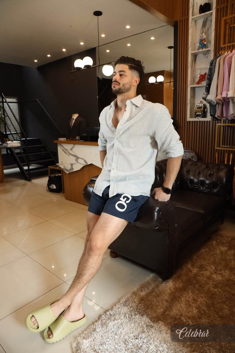 ZAME Menswear – foto 102