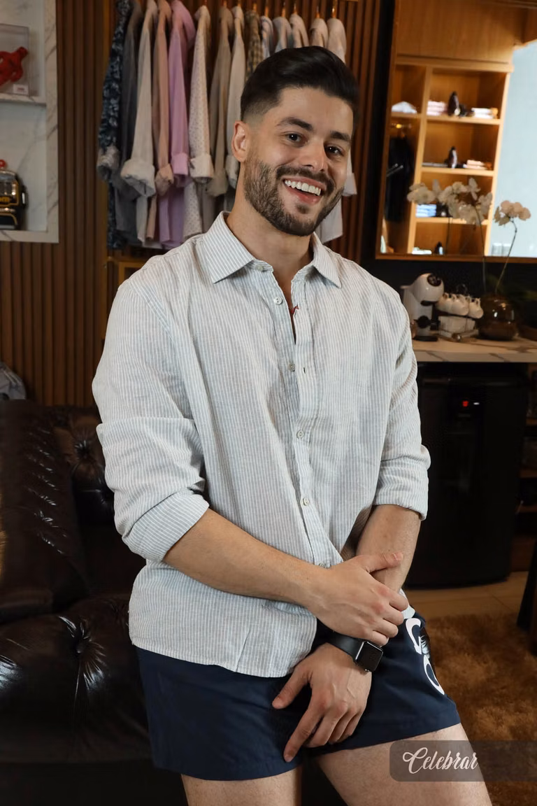 ZAME Menswear – foto 110