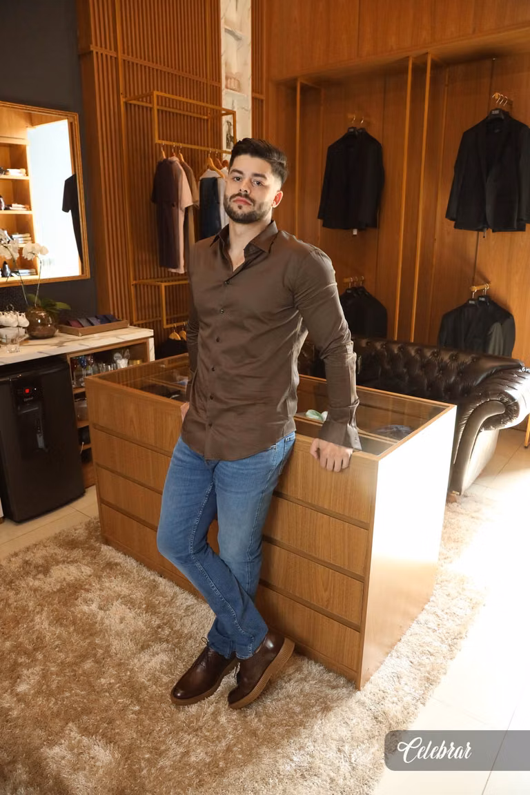 ZAME Menswear – foto 128