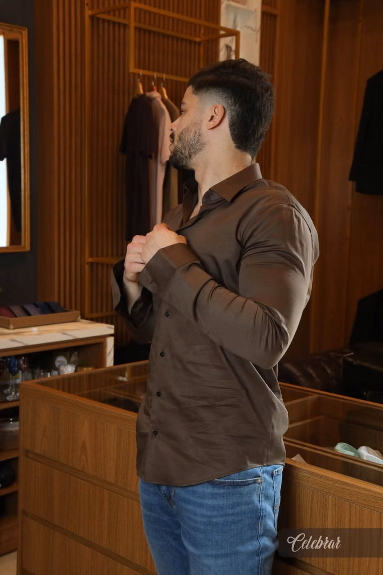 ZAME Menswear – foto 130