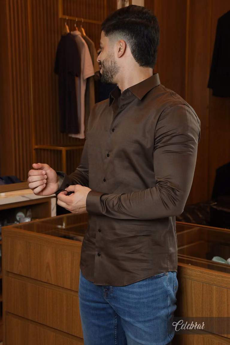 ZAME Menswear – foto 132