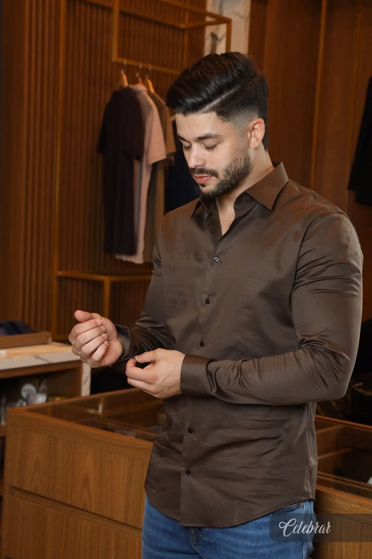 ZAME Menswear – foto 133