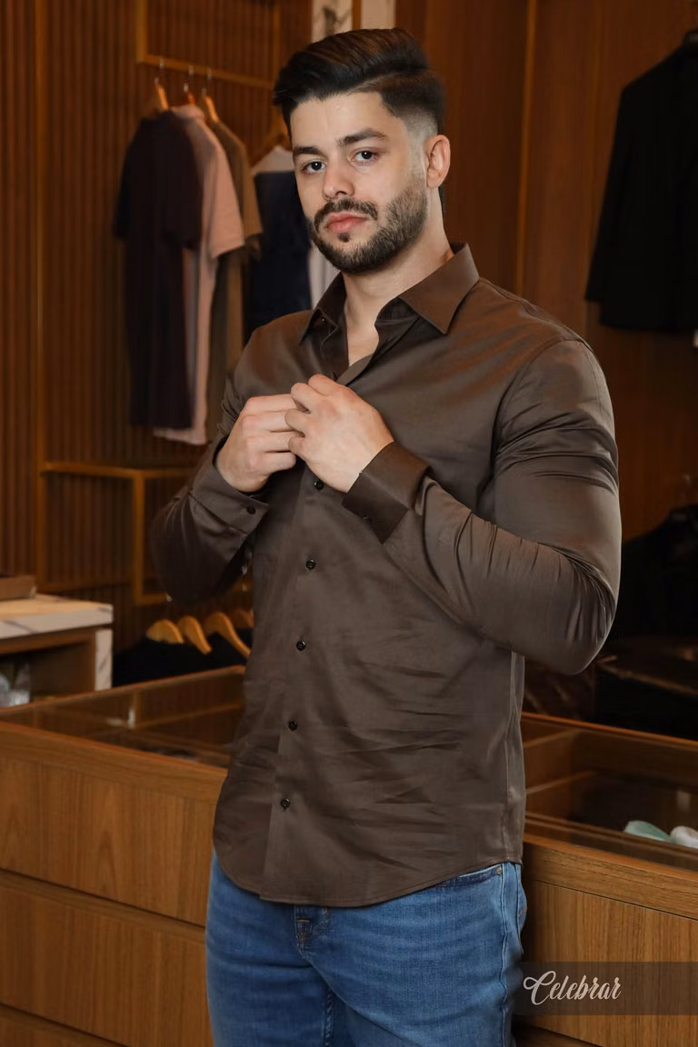 ZAME Menswear – foto 134