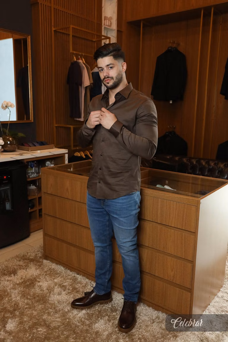ZAME Menswear – foto 136