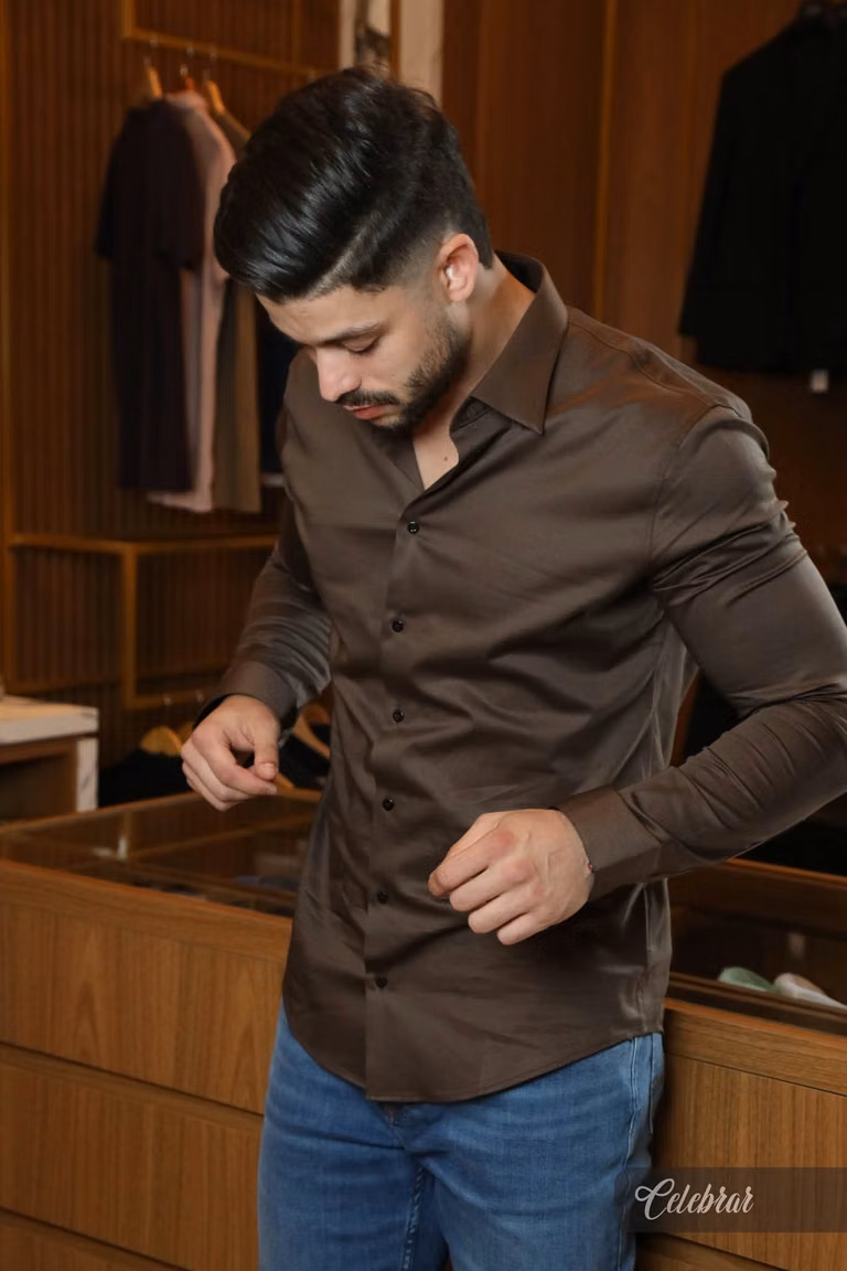 ZAME Menswear – foto 137