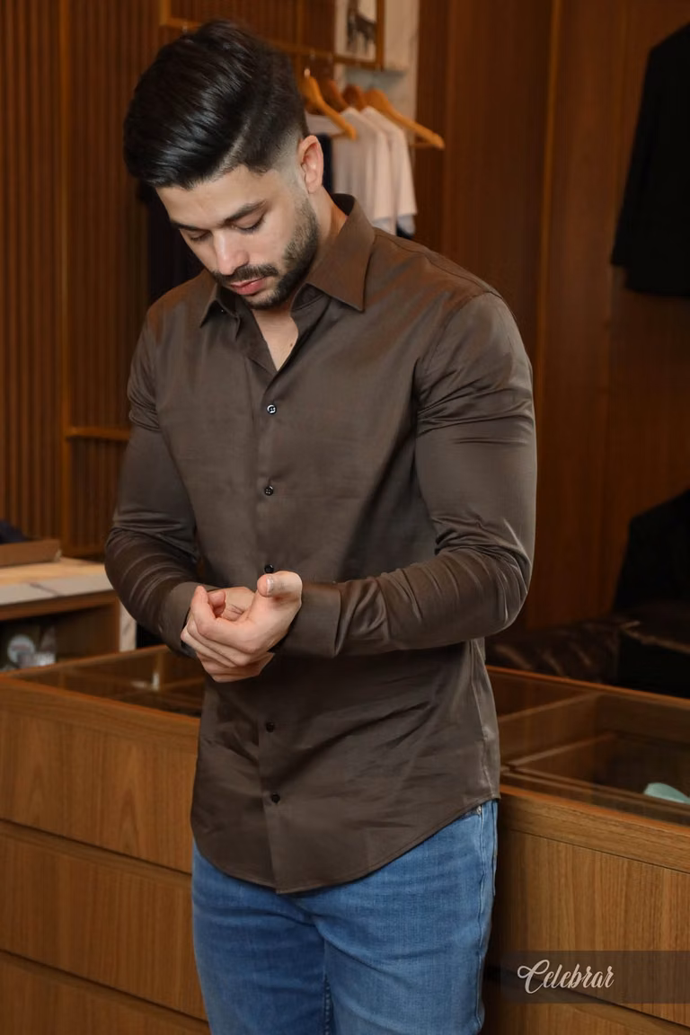 ZAME Menswear – foto 138