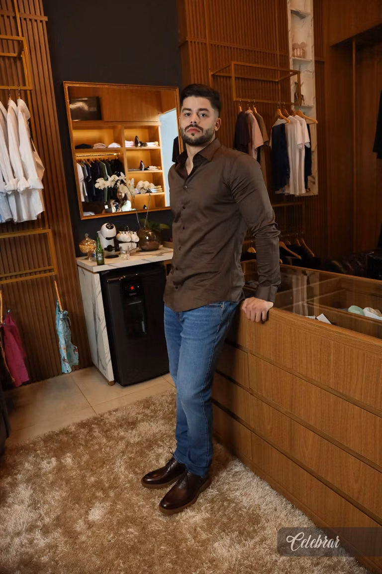 ZAME Menswear – foto 139