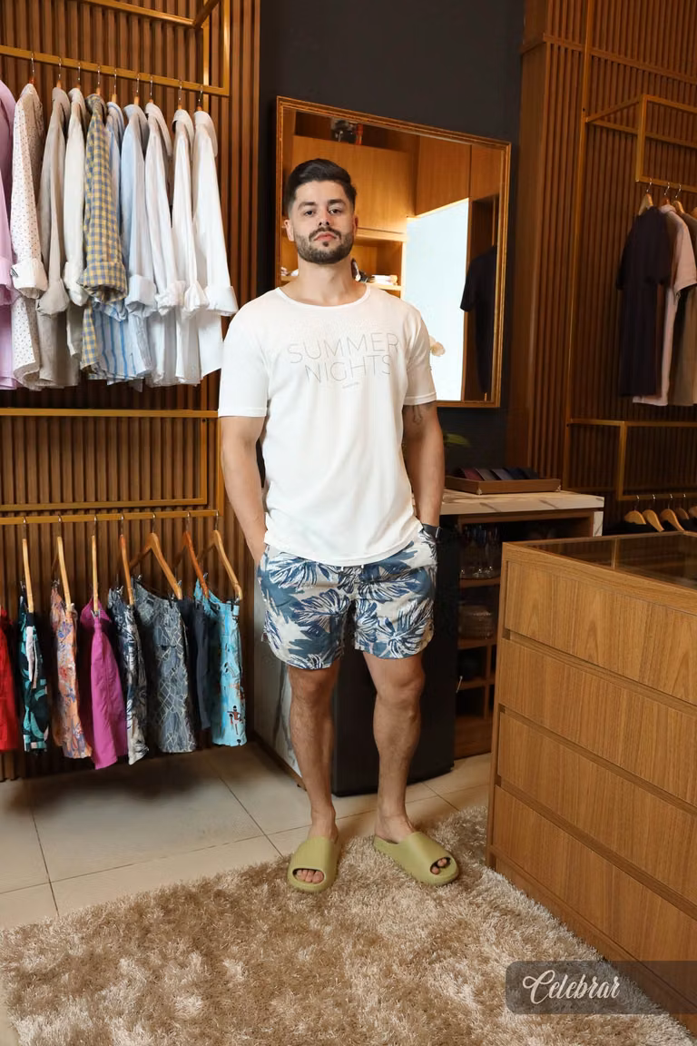 ZAME Menswear – foto 14