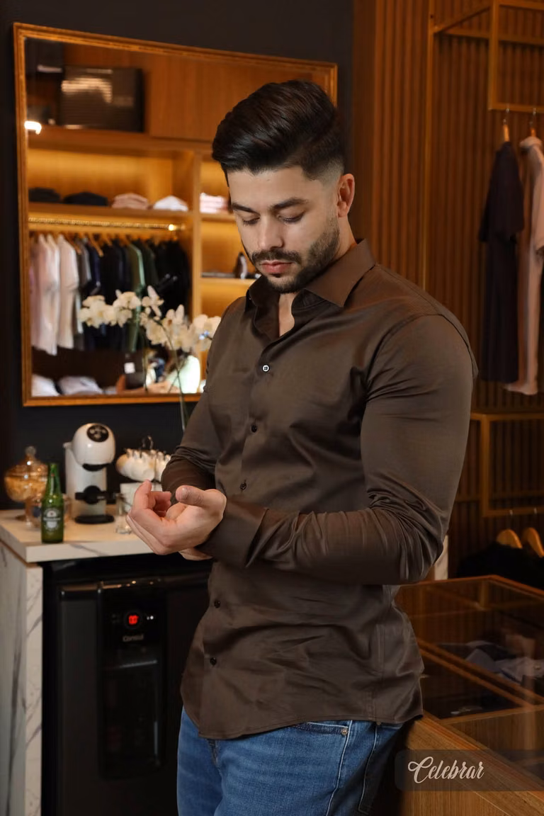 ZAME Menswear – foto 142