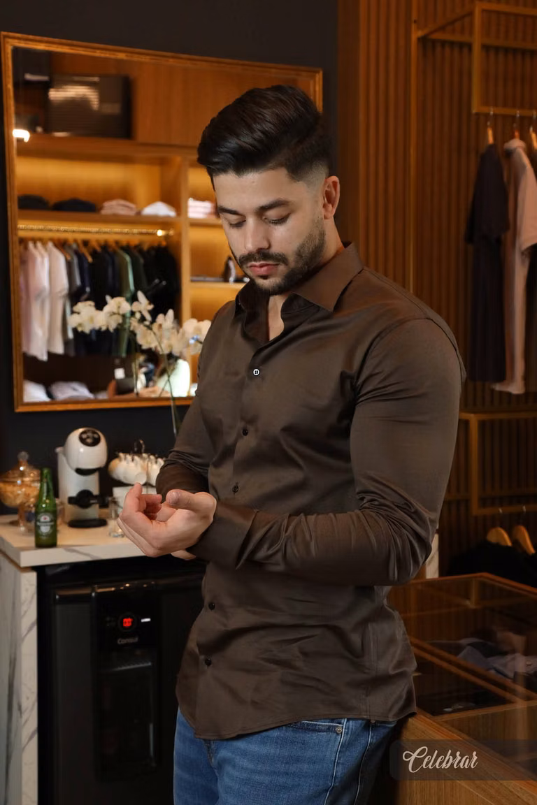 ZAME Menswear – foto 143