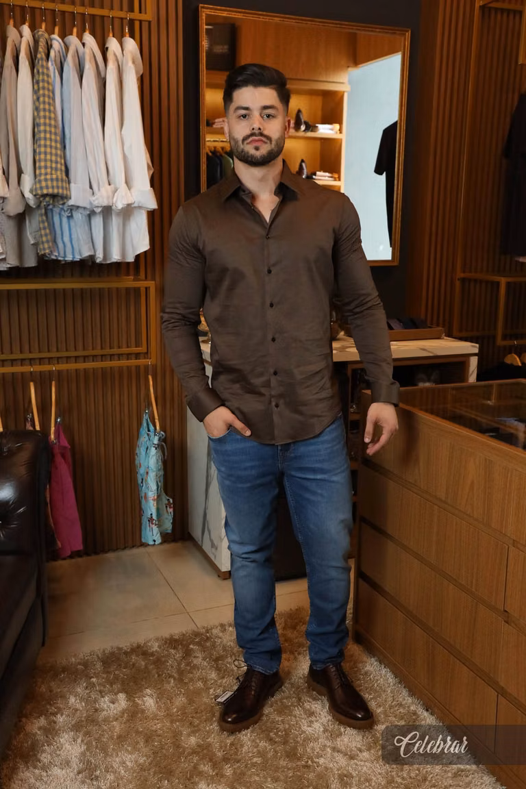 ZAME Menswear – foto 144