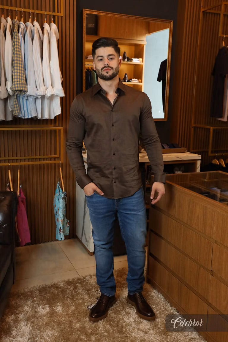 ZAME Menswear – foto 145