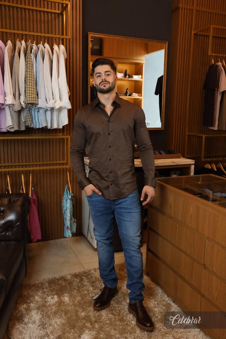 ZAME Menswear – foto 147