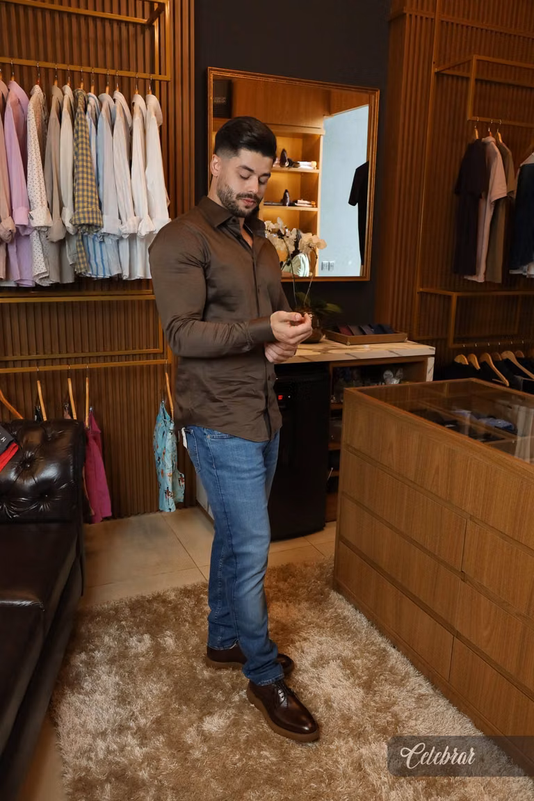 ZAME Menswear – foto 150