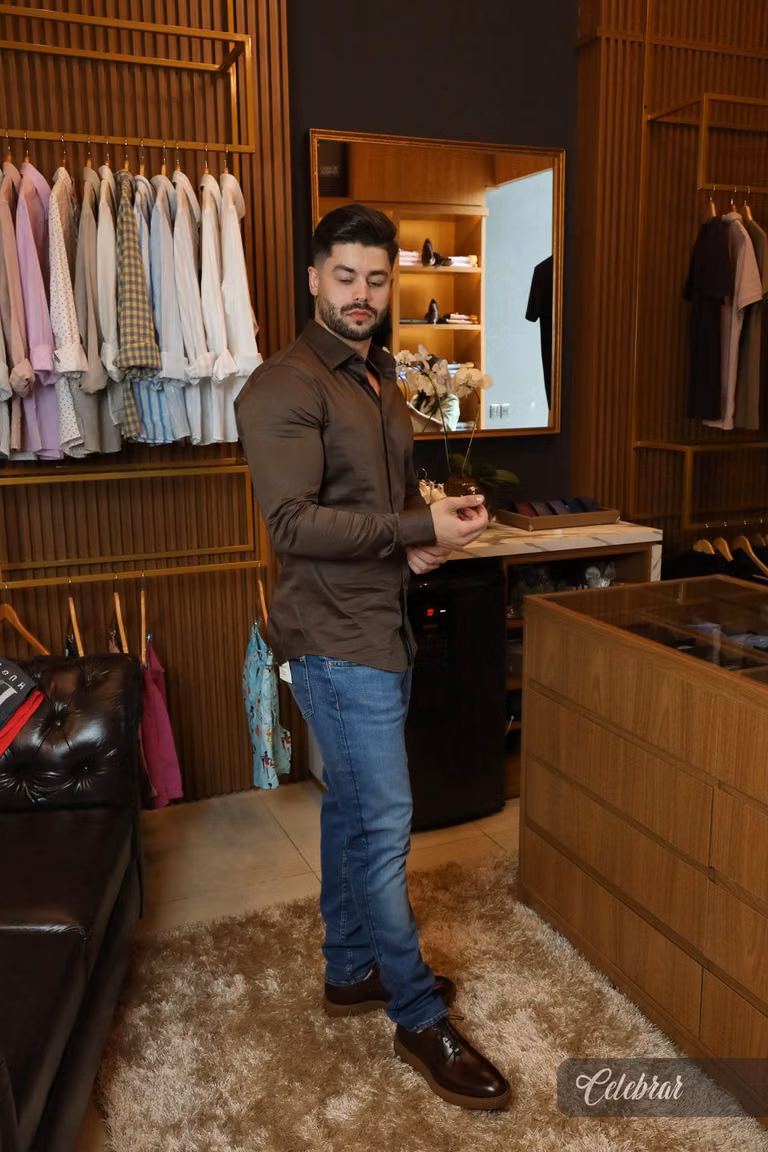 ZAME Menswear – foto 152