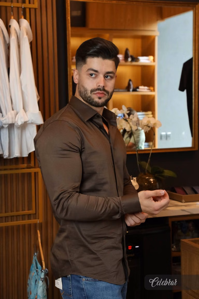 ZAME Menswear – foto 153