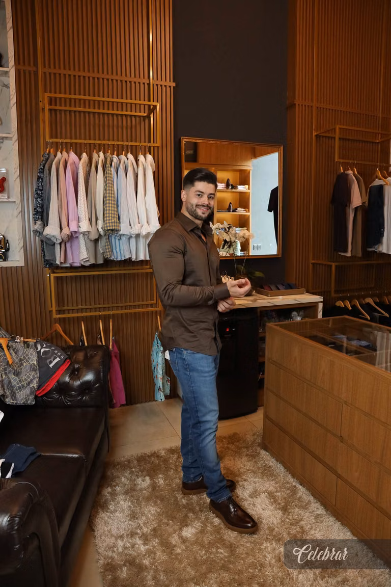 ZAME Menswear – foto 157