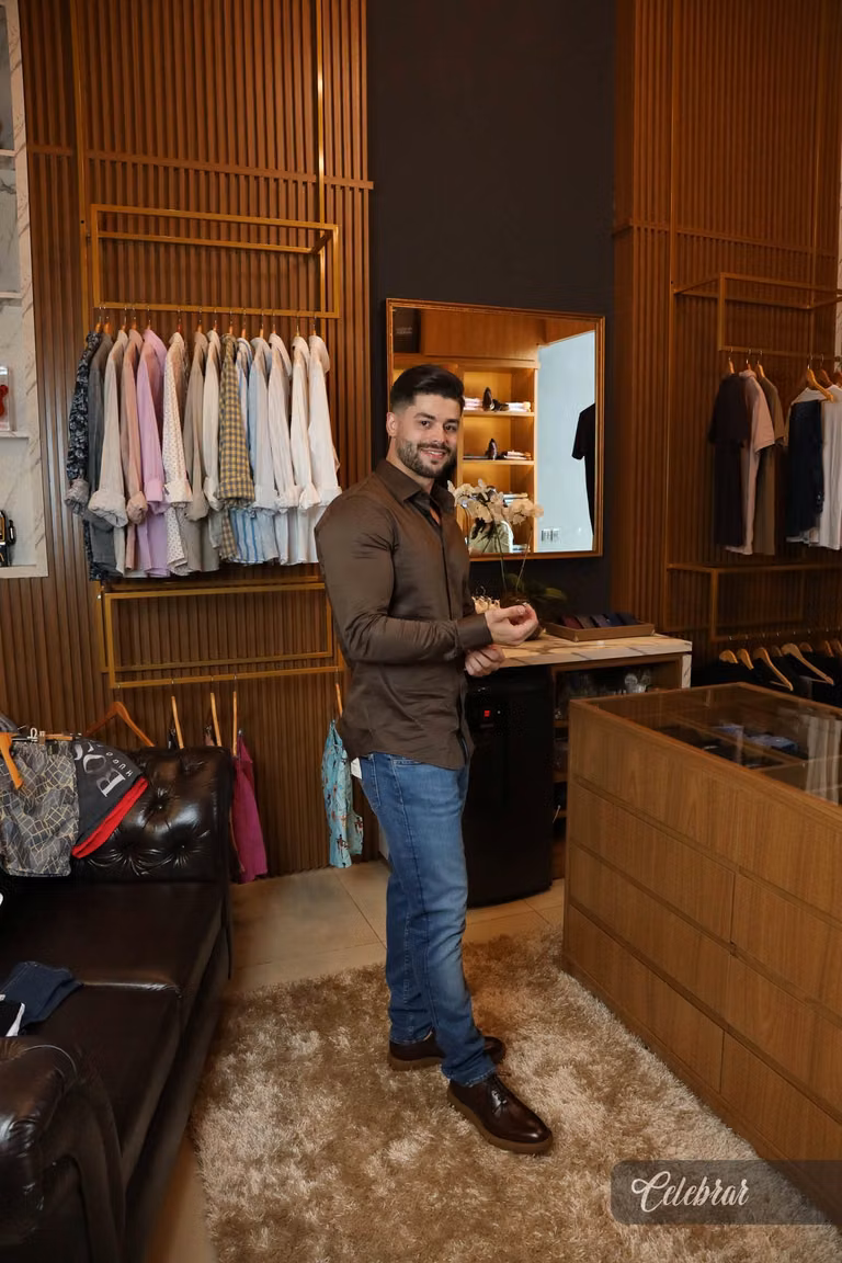 ZAME Menswear – foto 158