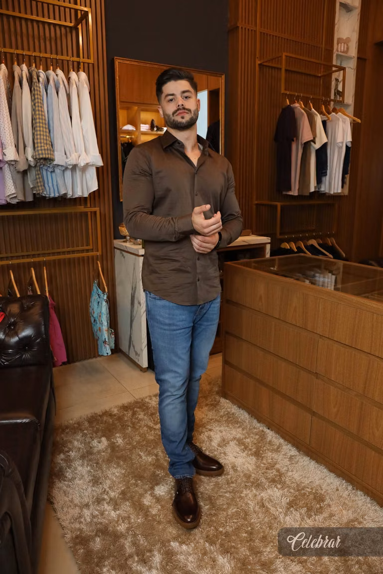 ZAME Menswear – foto 159