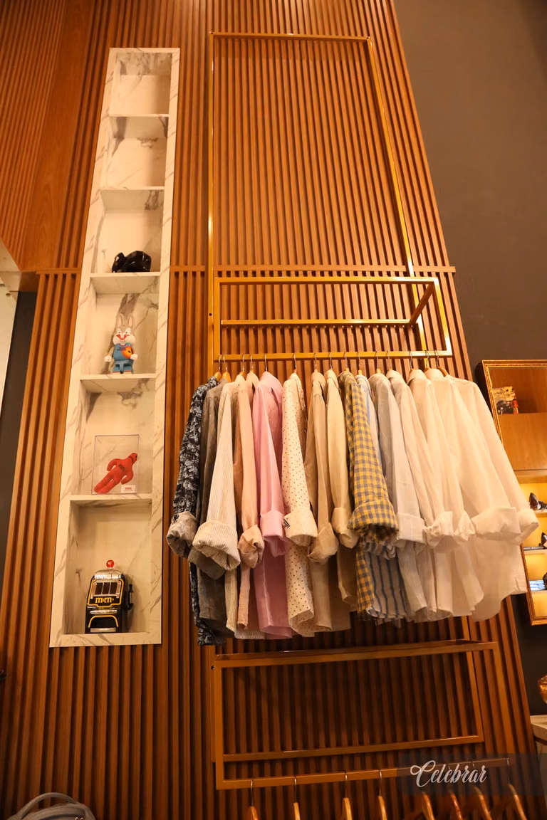 ZAME Menswear – foto 166