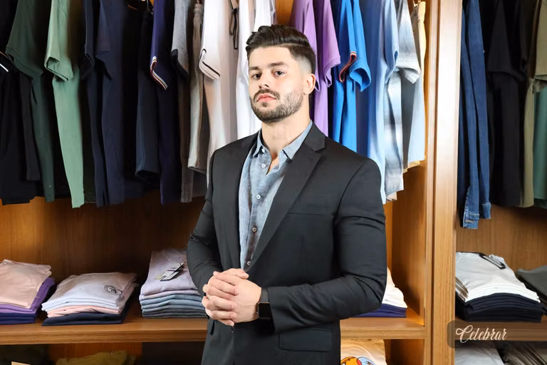 ZAME Menswear – foto 169