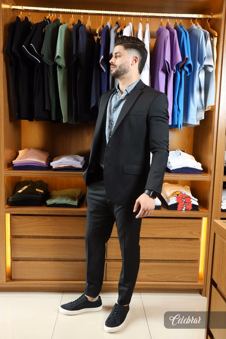ZAME Menswear – foto 172