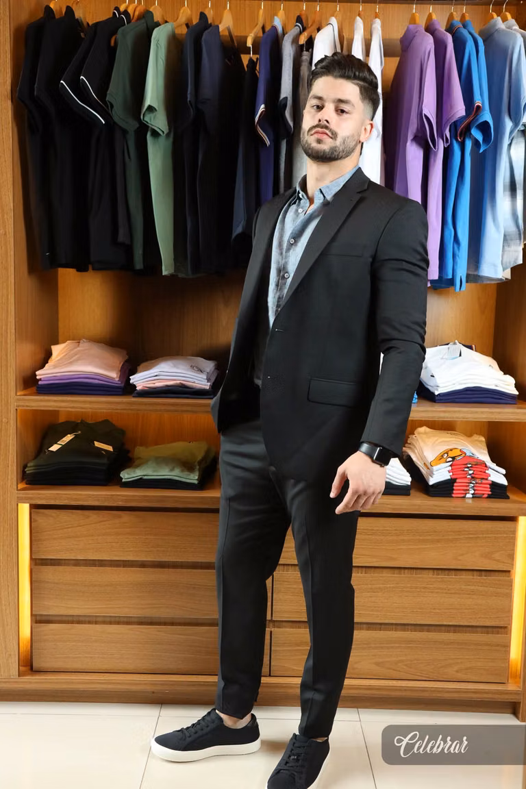 ZAME Menswear – foto 173