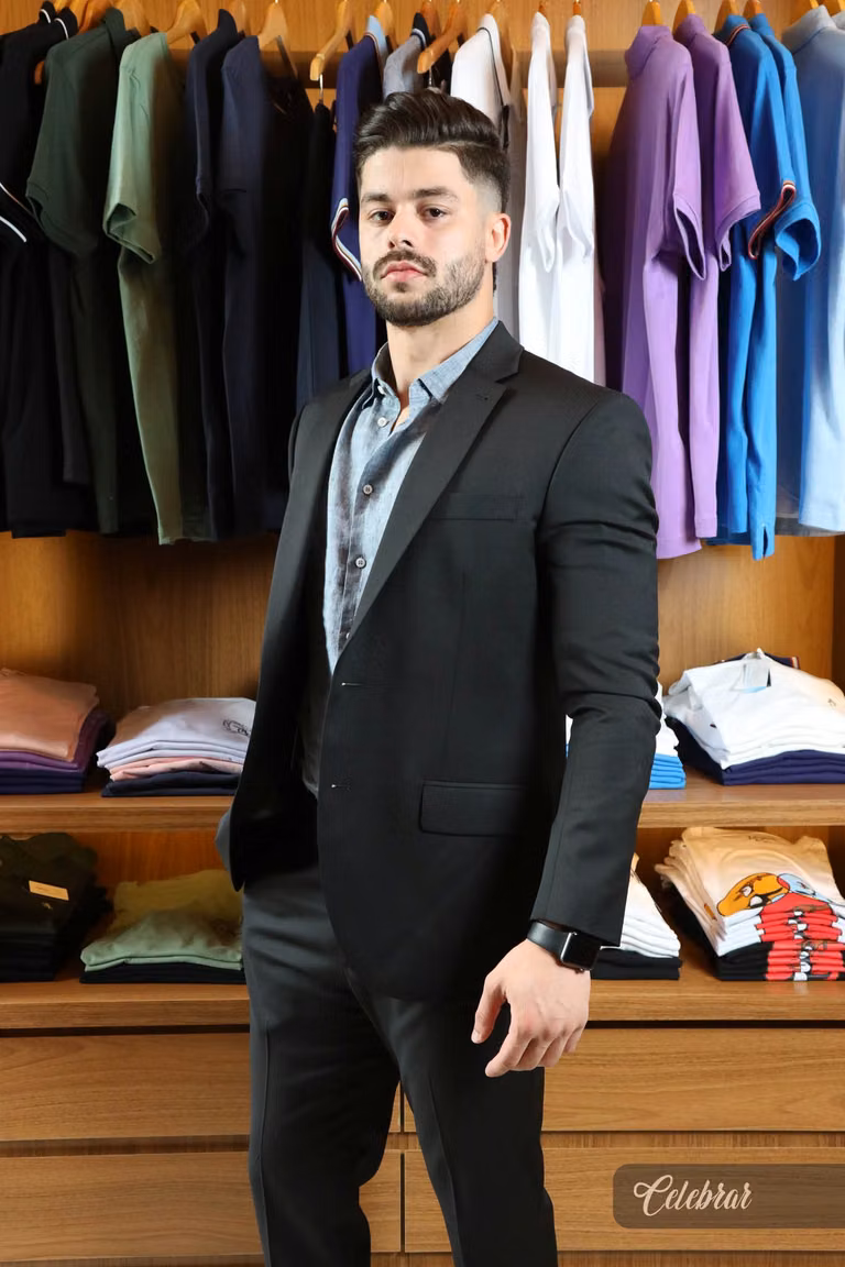 ZAME Menswear – foto 175