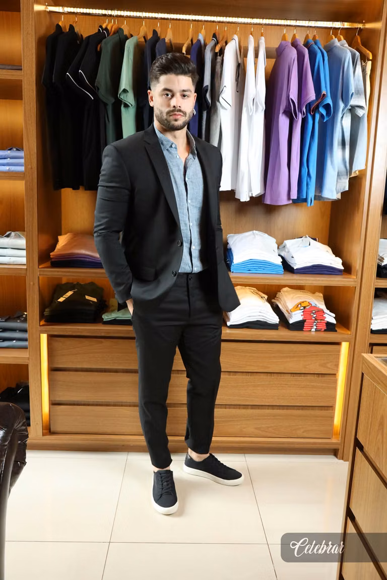 ZAME Menswear – foto 177