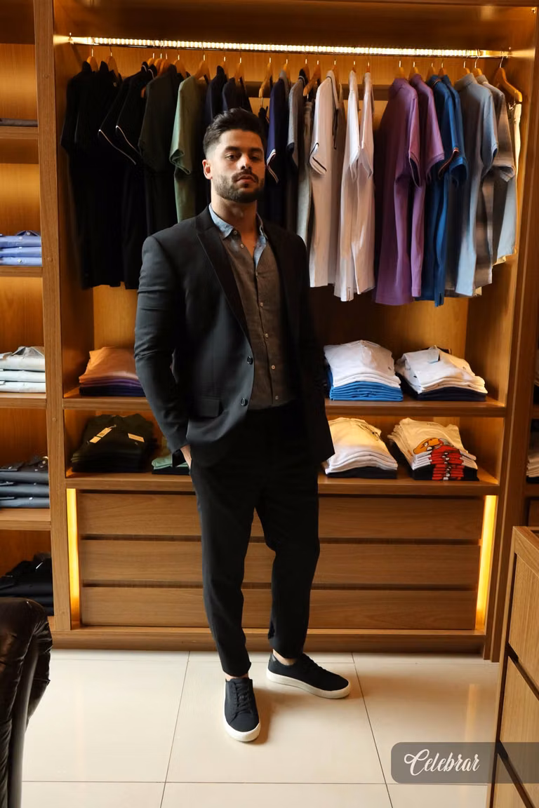 ZAME Menswear – foto 180