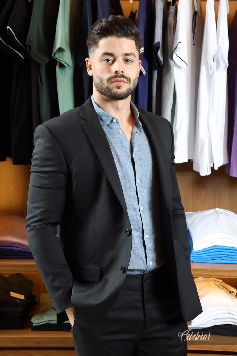 ZAME Menswear – foto 182