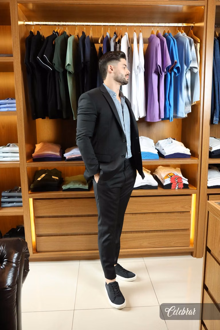 ZAME Menswear – foto 186