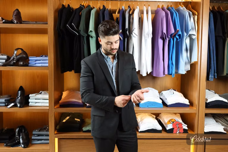 ZAME Menswear – foto 189