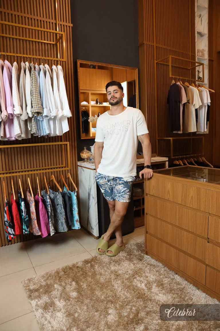 ZAME Menswear – foto 19