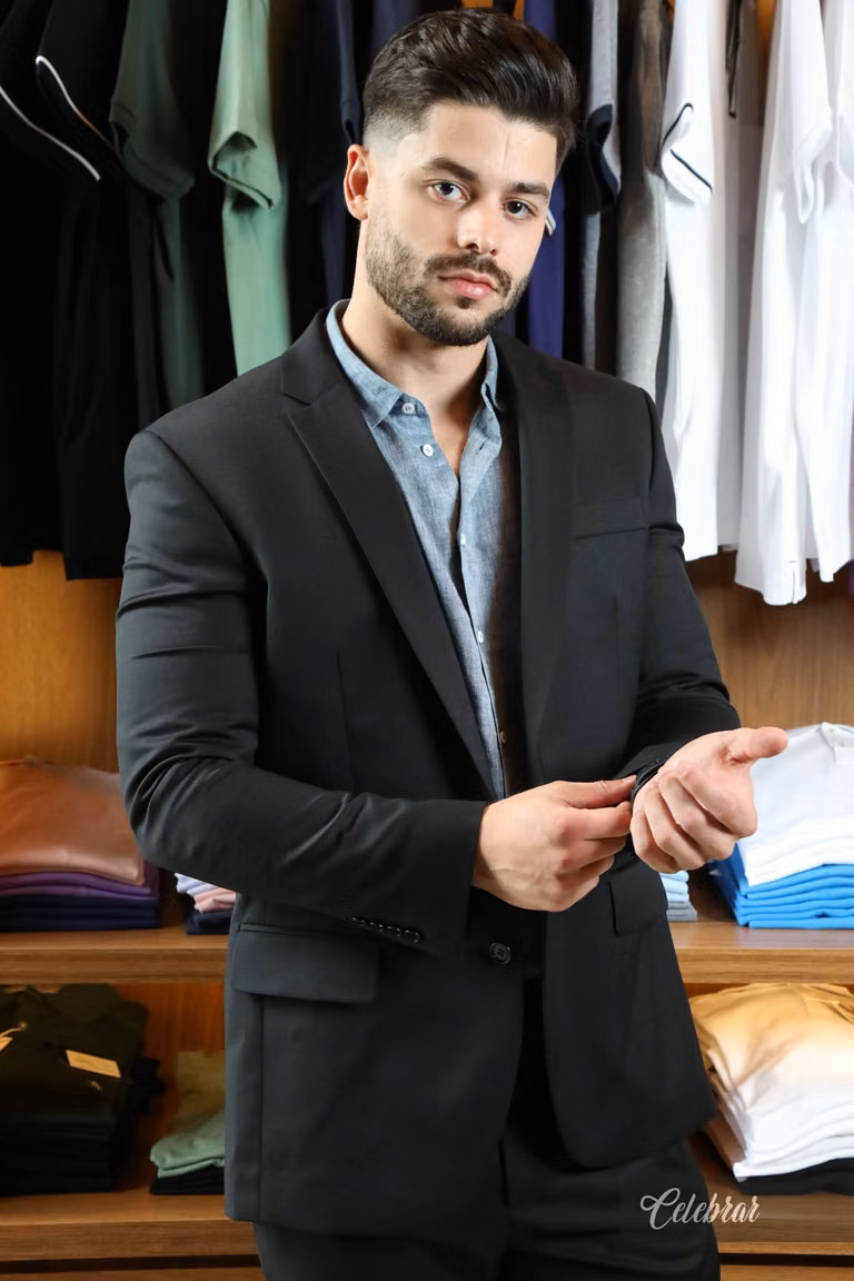 ZAME Menswear – foto 193