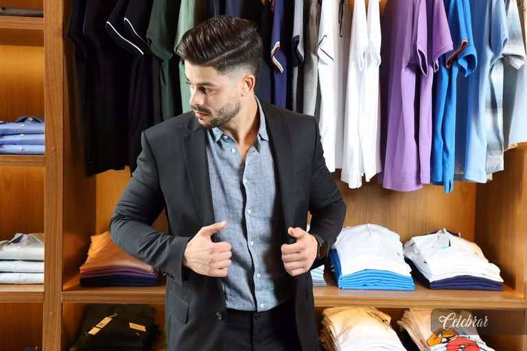 ZAME Menswear – foto 195