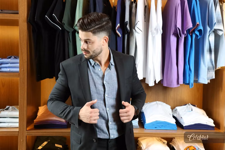 ZAME Menswear – foto 198