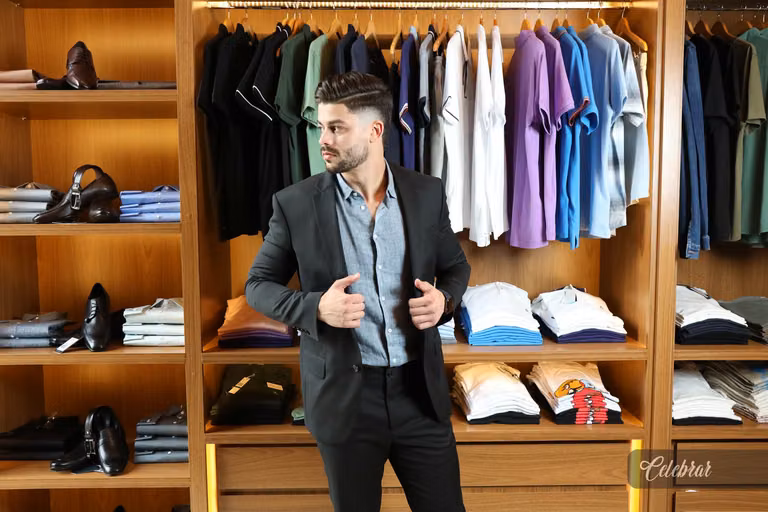 ZAME Menswear – foto 200