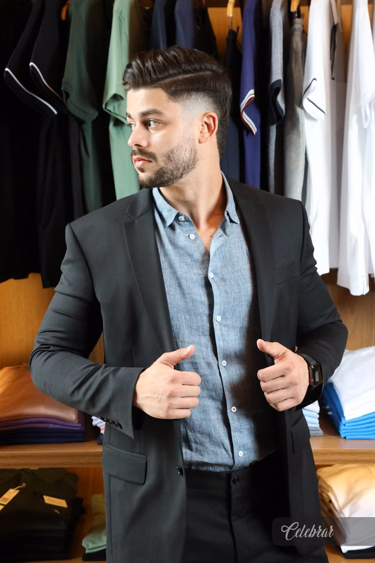 ZAME Menswear – foto 202