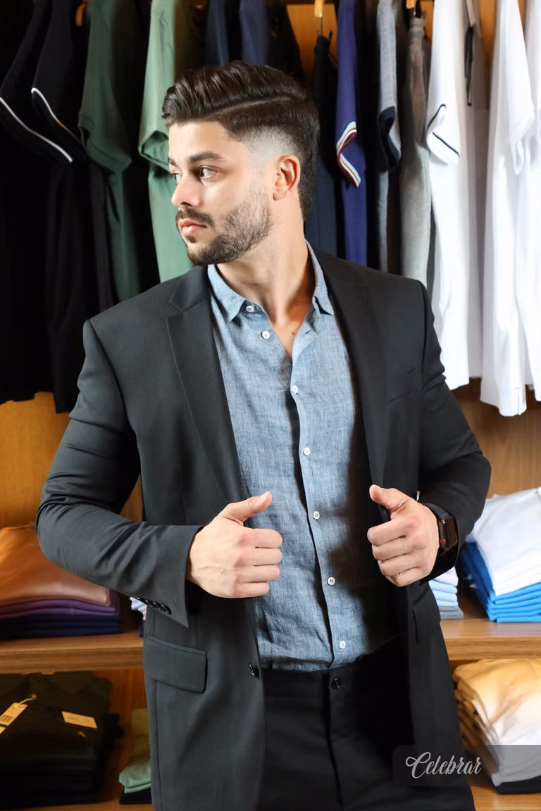 ZAME Menswear – foto 203